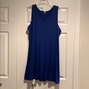 Eileen Fisher Sleeve dress